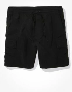 AE 24/7 5.5" Cargo Trekker Short 7 AE 24/7 5.5" Cargo Trekker Short -AMERICAN EAGLE Sales 4132 7546 064 f