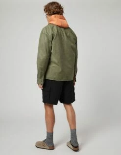 AE 24/7 5.5" Cargo Trekker Short 6 AE 24/7 5.5" Cargo Trekker Short -AMERICAN EAGLE Sales 4132 7546 064 ob