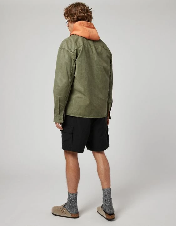 AE 24/7 5.5" Cargo Trekker Short 4 AE 24/7 5.5" Cargo Trekker Short - Image 2