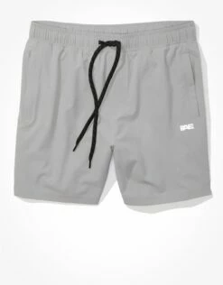 AE 24/7 Training 6" Lined Short