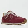 New Balance Men's 574 Core Sneaker -AMERICAN EAGLE Sales 7213 1835 613 f
