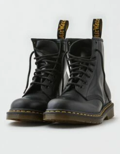 Dr. Martens Men's 1460 Smooth Boot 7 Dr. Martens Men's 1460 Smooth Boot -AMERICAN EAGLE Sales 7213 1857 001 d1