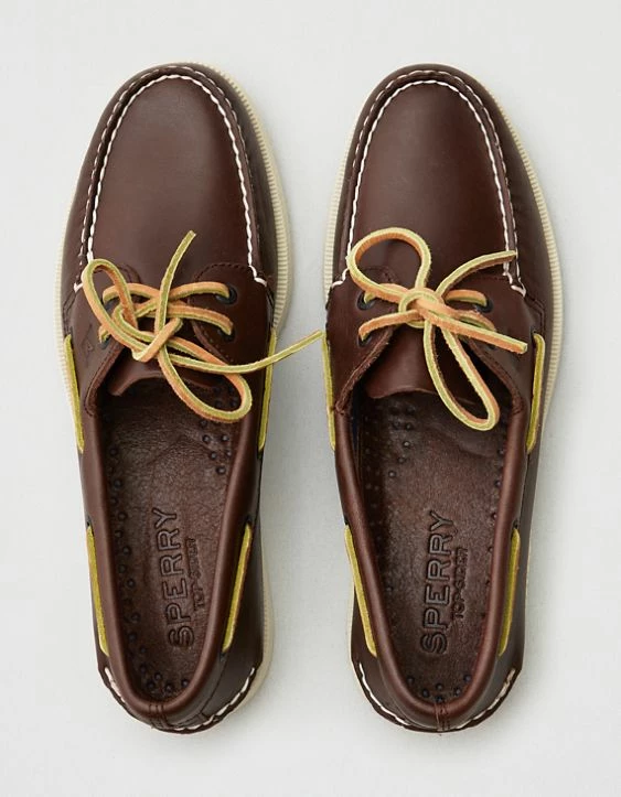 Sperry Men's Authentic Original Boat Shoe 4 Sperry Men's Authentic Original Boat Shoe - Image 2