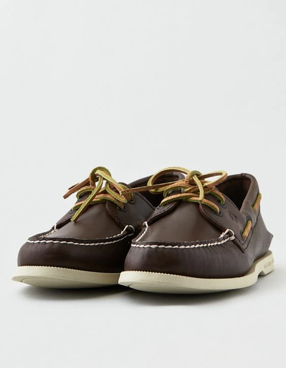 Sperry Men's Authentic Original Boat Shoe 5 Sperry Men's Authentic Original Boat Shoe - Image 3
