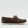 Sperry Men's Authentic Original Boat Shoe 2 Sperry Men's Authentic Original Boat Shoe -AMERICAN EAGLE Sales 7213 1975 203 f