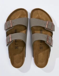 Birkenstock Men's Arizona Sandal -AMERICAN EAGLE Sales 7213 3071 020 b