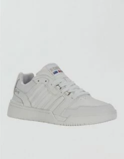 K-Swiss Men's Si-18 Rival Sneaker -AMERICAN EAGLE Sales 7213 4827 106 b