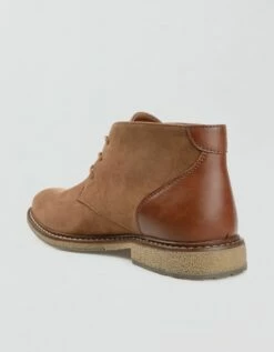 Vance Co. Men's Orson Chukka Boot -AMERICAN EAGLE Sales 7213 5434 207 d1