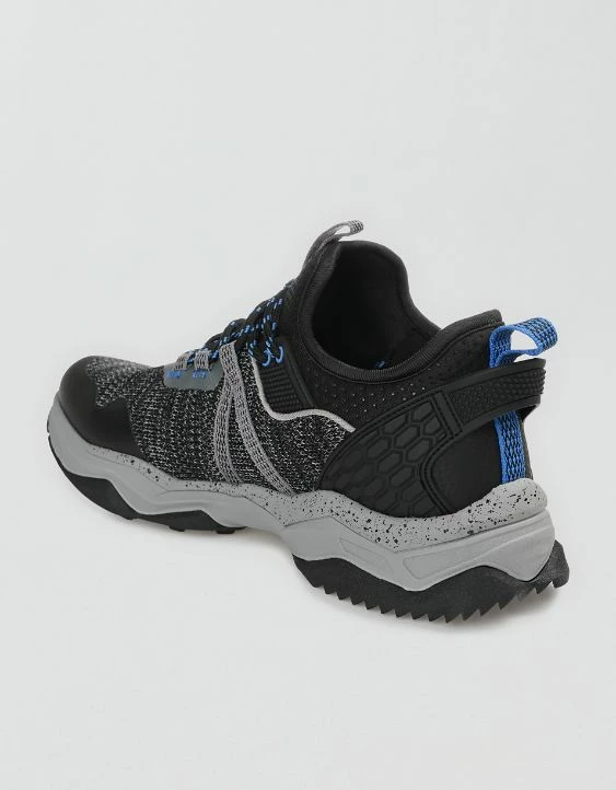 Territory Men's Sidewind Hiking Sneaker 5 Territory Men's Sidewind Hiking Sneaker - Image 3