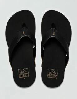Reef Men's Newport Flip Flop -AMERICAN EAGLE Sales 7213 6461 001 d1