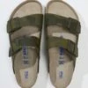 Birkenstock Men's Arizona Soft Footbed Sandal 1 Birkenstock Men's Arizona Soft Footbed Sandal -AMERICAN EAGLE Sales 7213 6968 329 b