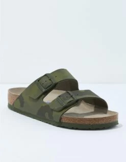 Birkenstock Men's Arizona Soft Footbed Sandal 5 Birkenstock Men's Arizona Soft Footbed Sandal -AMERICAN EAGLE Sales 7213 6968 329 f