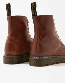 Dr. Martens Combs 8-Eye Leather Boot -AMERICAN EAGLE Sales 7213 7049 200 d1