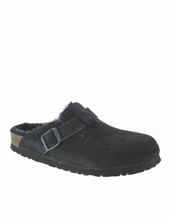 Birkenstock Boston Shearling Clog