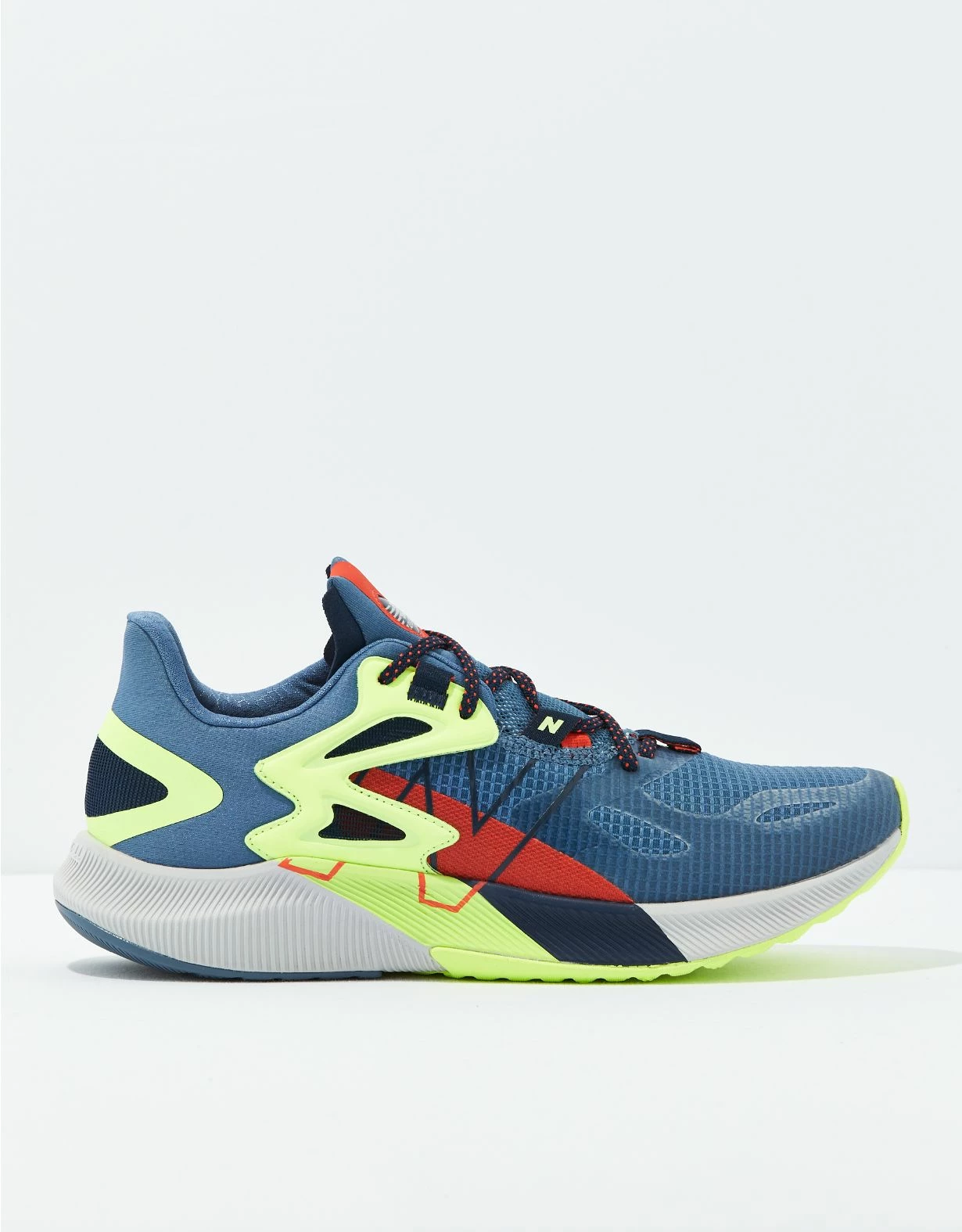 New Balance Men's FuellCell Propel RMX Sneaker 3 New Balance Men's FuellCell Propel RMX Sneaker