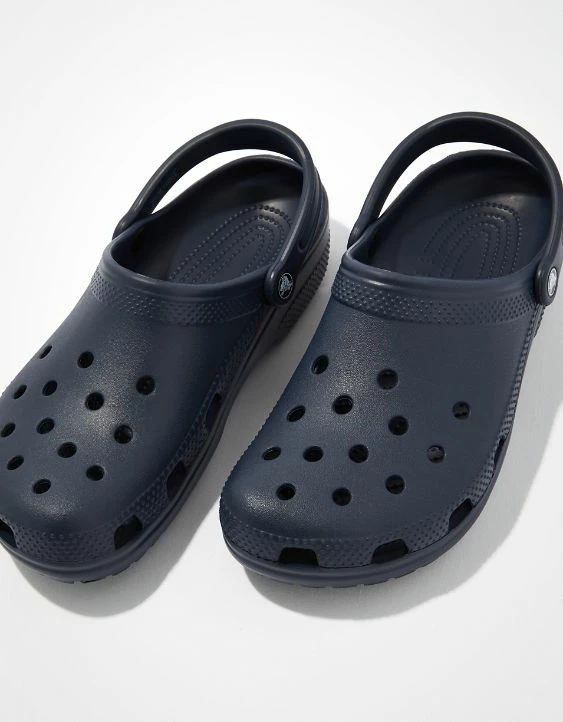 Crocs Men's Classic Clog 4 Crocs Men's Classic Clog - Image 2