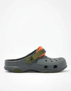 Crocs Classic All-Terrain Clog