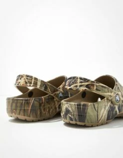 Crocs Men's Classic Realtree Clog 7 Crocs Men's Classic Realtree Clog -AMERICAN EAGLE Sales 7213 7185 966 d1