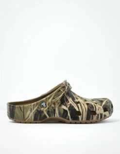 Crocs Men's Classic Realtree Clog