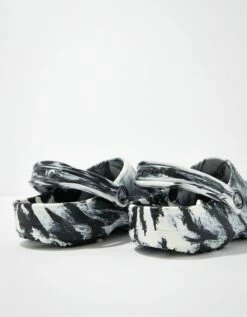 Crocs Classic Marbled Clog -AMERICAN EAGLE Sales 7213 7186 900 d1