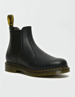 Dr. Martens Men's 2976 Nappa Chelsea Boot -AMERICAN EAGLE Sales 7213 7249 001 b