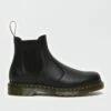 Dr. Martens Men's 2976 Nappa Chelsea Boot -AMERICAN EAGLE Sales 7213 7249 001 f
