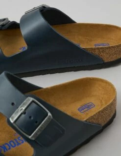 Birkenstock Arizona Soft Footbed Sandal -AMERICAN EAGLE Sales 7213 7299 400 d1