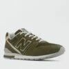 New Balance Men's 996 Sneaker -AMERICAN EAGLE Sales 7213 7319 300 f