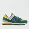 New Balance Men's 574 Rugged Sneaker -AMERICAN EAGLE Sales 7213 7337 300 f