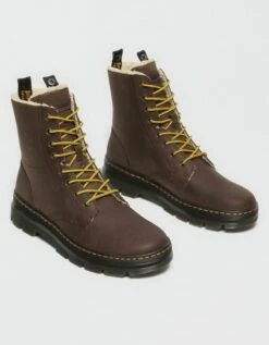 Dr. Martens Men's Combs Boot -AMERICAN EAGLE Sales 7213 7377 200 b