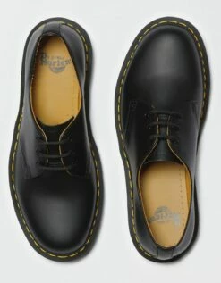 Dr. Martens Men's 1461 Leather Oxford Shoe 7 Dr. Martens Men's 1461 Leather Oxford Shoe -AMERICAN EAGLE Sales 7213 7397 001 d1
