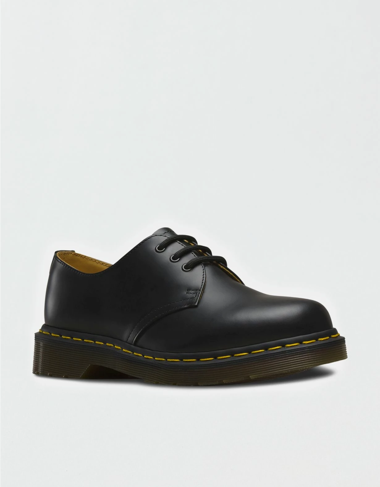 Dr. Martens Men's 1461 Leather Oxford Shoe 3 Dr. Martens Men's 1461 Leather Oxford Shoe