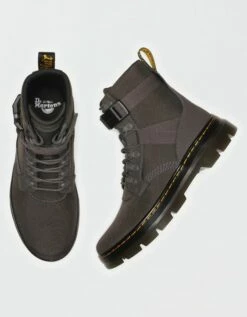 Dr. Martens Men's Combs Tech II Boot -AMERICAN EAGLE Sales 7213 7398 008 d1