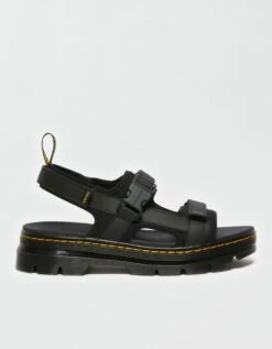 Dr. Martens Men's Forster Sandal -AMERICAN EAGLE Sales 7213 7399 001 b