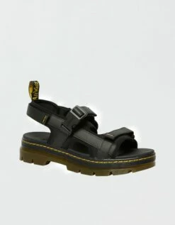 Dr. Martens Men's Forster Sandal -AMERICAN EAGLE Sales 7213 7399 001 f