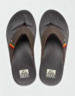 Reef Men's Cushion Phantom Flip Flops -AMERICAN EAGLE Sales 7213 7428 200 b