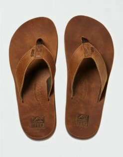 Reef Men's Drift Classic Flip Flops 5 Reef Men's Drift Classic Flip Flops -AMERICAN EAGLE Sales 7213 7432 203 b
