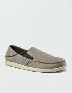 Reef Men's Cushion Matey Canvas Shoes