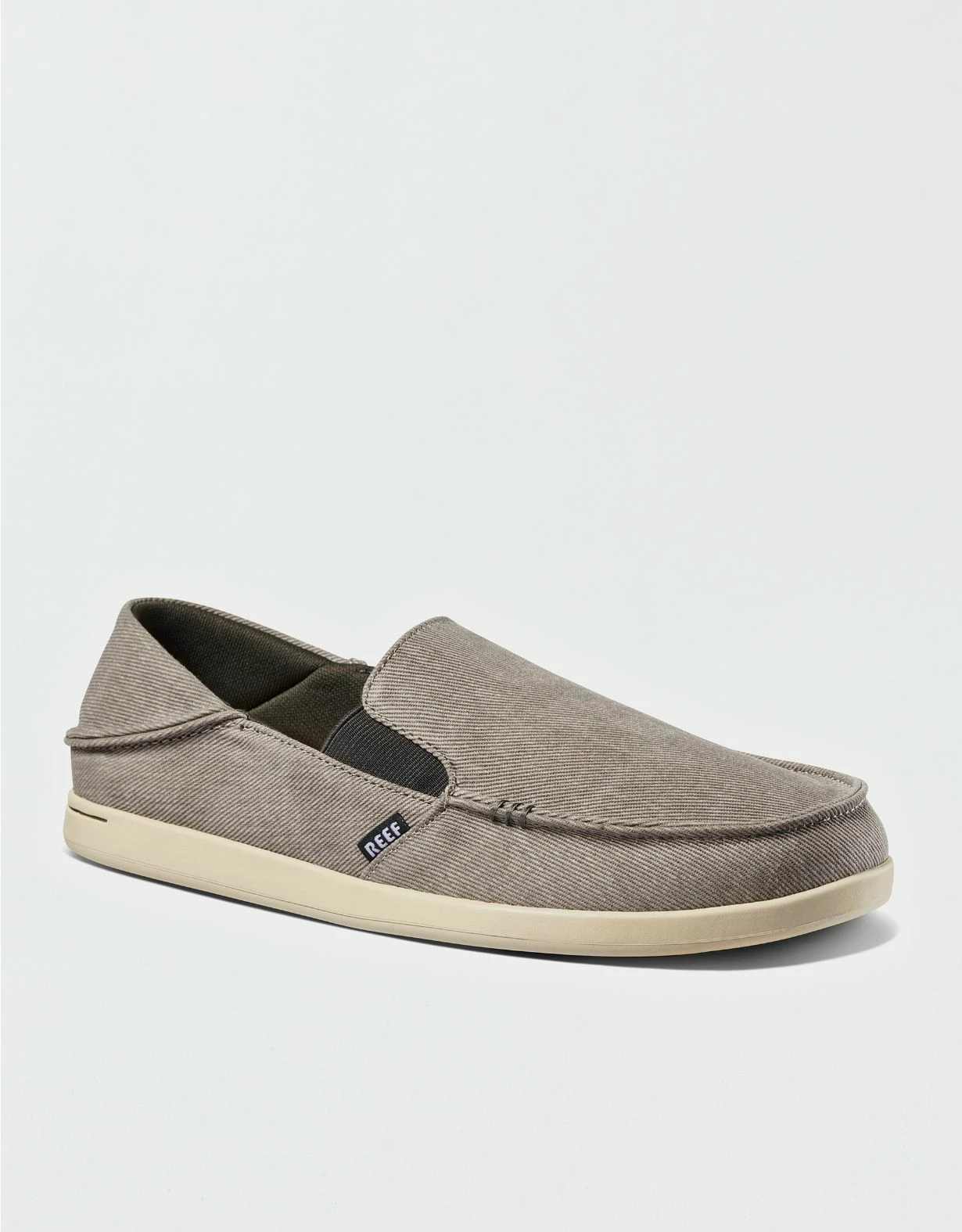 Reef Men's Cushion Matey Canvas Shoes 3 Reef Men's Cushion Matey Canvas Shoes