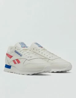 Reebok Men's Classic Leather Sneakers 6 Reebok Men's Classic Leather Sneakers -AMERICAN EAGLE Sales 7213 7443 110 b