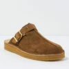 Clarks Men's Trek Mule -AMERICAN EAGLE Sales 7213 7557 200 f