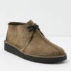 Clarks Men's Desert Trek Boot 1 Clarks Men's Desert Trek Boot -AMERICAN EAGLE Sales 7213 7561 008 f