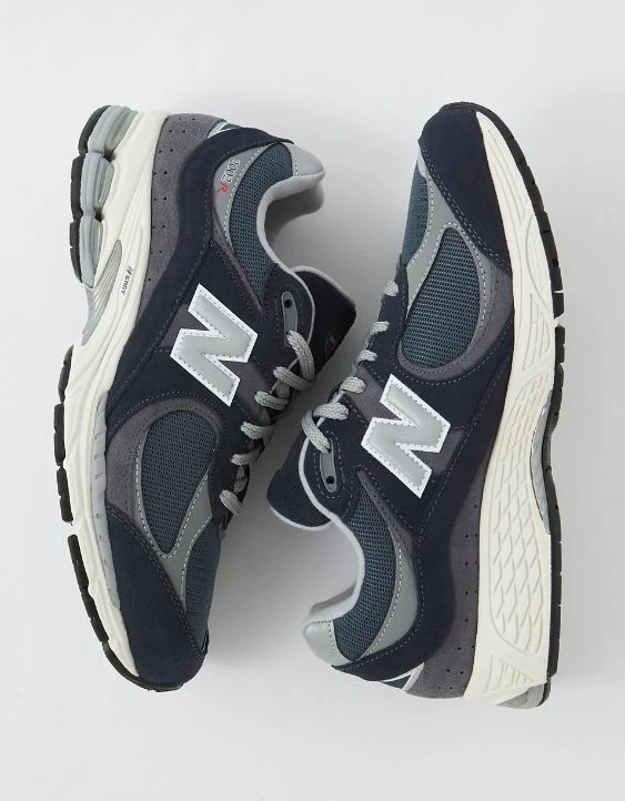 New Balance Men's 2002R Sneaker 5 New Balance Men's 2002R Sneaker - Image 3