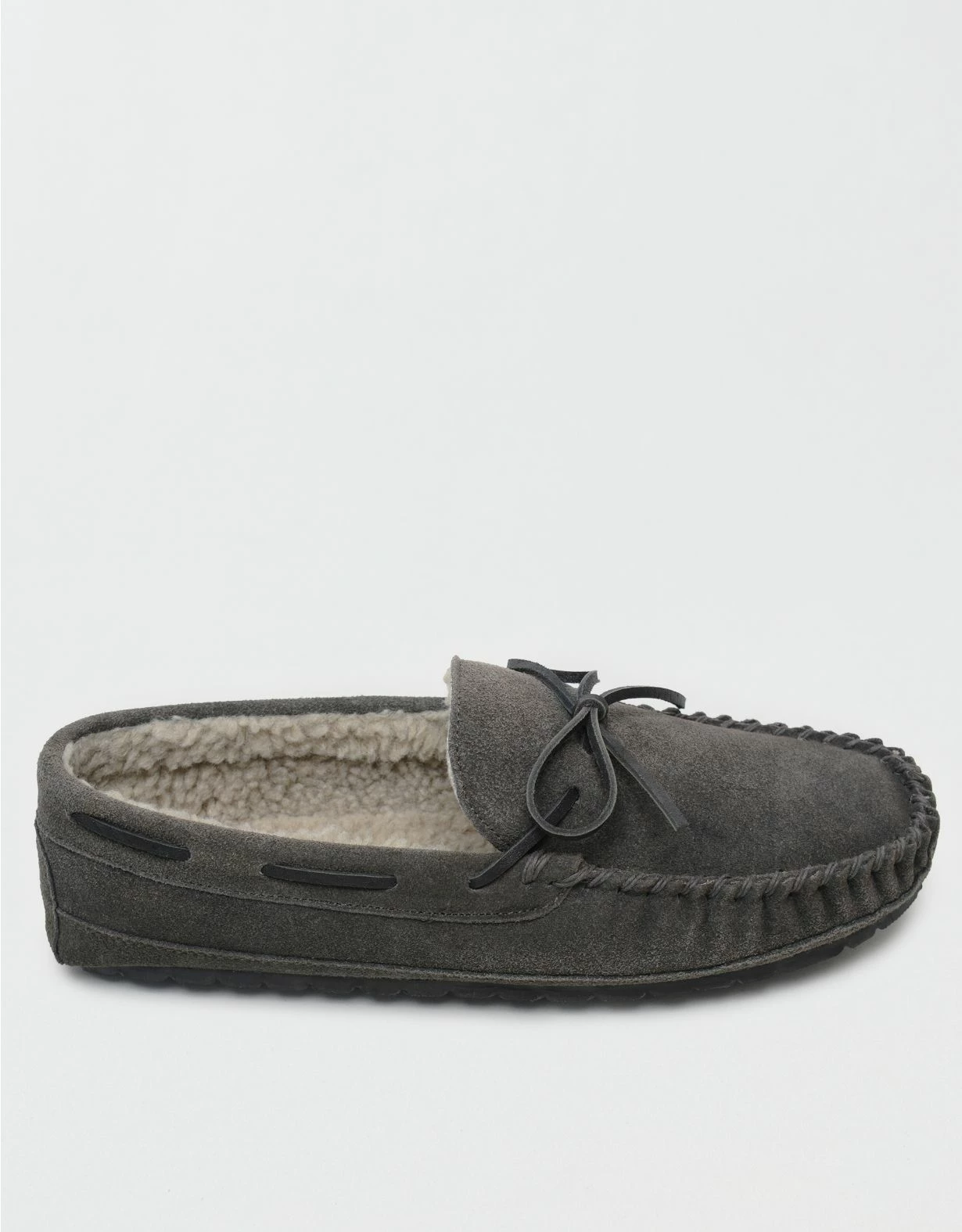 Minnetonka Men's Casey Slipper 3 Minnetonka Men's Casey Slipper - Image 2