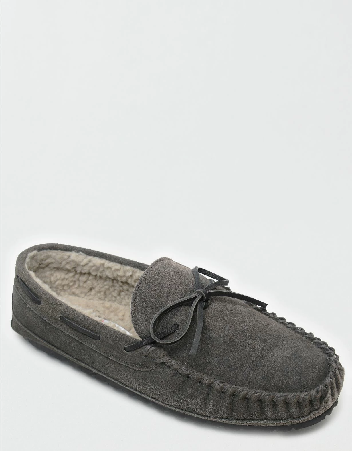 Minnetonka Men's Casey Slipper 2 Minnetonka Men's Casey Slipper