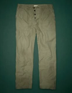 AE77 Premium Utility Pant -AMERICAN EAGLE Sales 7454 4802 347 f