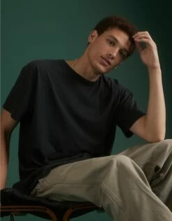 AE77 Premium Classic Tee